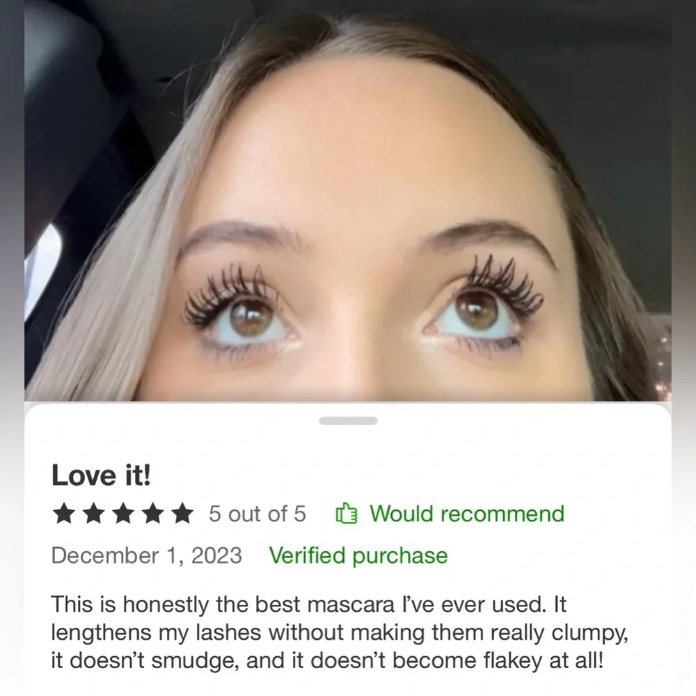 MAYBELLINE FALSIES MASCARA